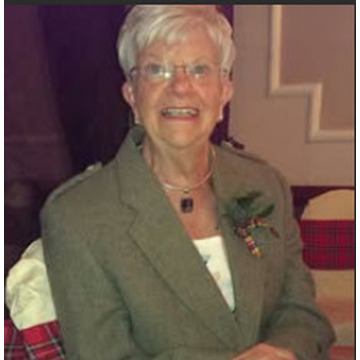 Photo of Maybel BUCHANAN