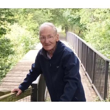 Photo of Thomas PARK