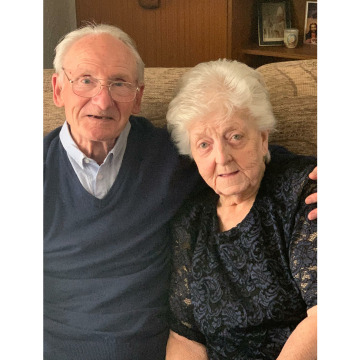 Photo for notice Thomas PARK