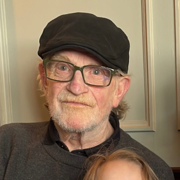 Photo for notice Trevor John RHODES