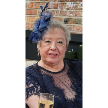 Photo of Linda LOVATT