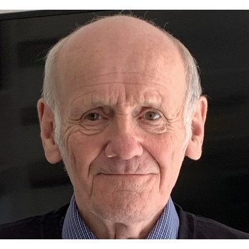 Photo of Eifion WYNNE