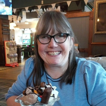 Photo of Samantha Jayne RICE