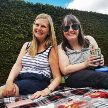 Photo for notice Samantha Jayne RICE