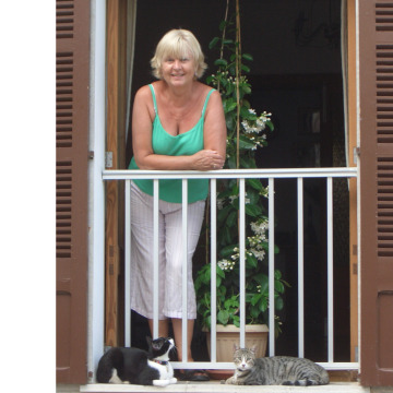 Photo for notice Pamela Elizabeth PARDOE