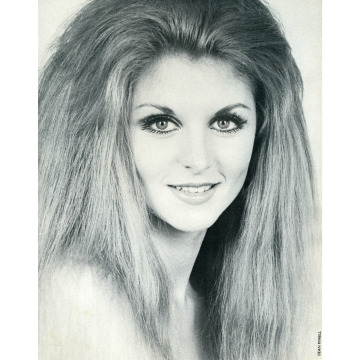 Photo for notice Pamela Elizabeth PARDOE
