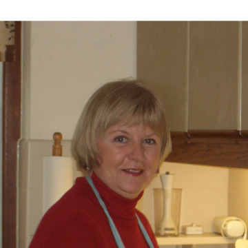 Photo for notice Pamela Elizabeth PARDOE