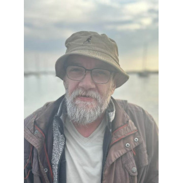 Photo of Iain Paul RICHARDS