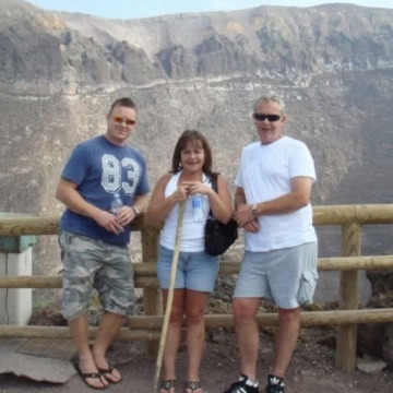 Photo for notice Lynn BURN