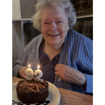 Photo for notice Rose WOOLCOCK