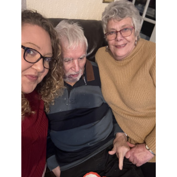 Photo for notice Jean Margaret MYHILL