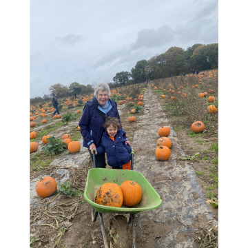 Photo for notice Jean Margaret MYHILL