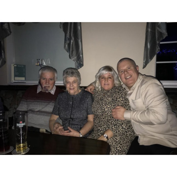 Photo for notice Jean Margaret MYHILL