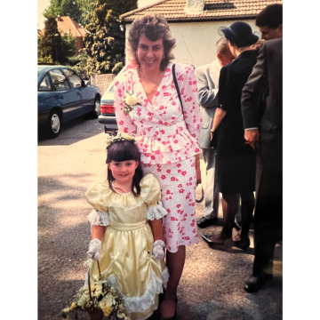 Photo for notice Jean Margaret MYHILL