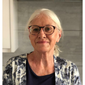 Photo of Paulette TYLER