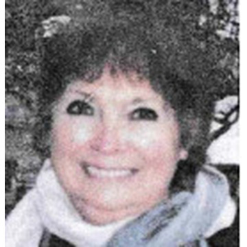 Photo of Lillian WARWICK