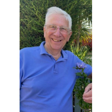 Photo of Dennis LAYBOURNE