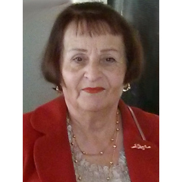 Photo of Silveen PRITCHARD