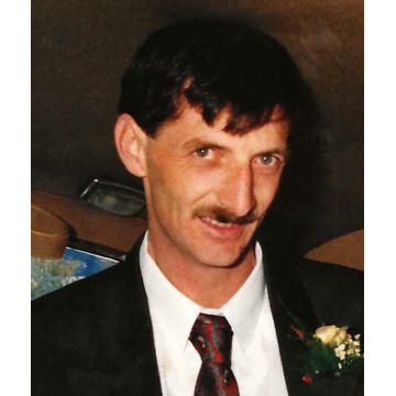 Photo of RUSSELL DAVIES