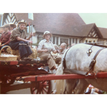 Photo for notice Enid Mary SOUTHWELL