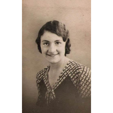 Photo of Marie WHEELER