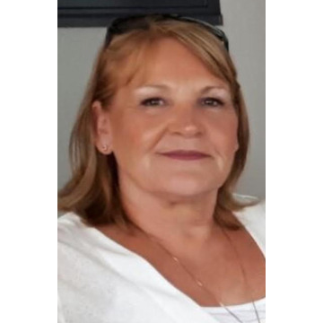 Photo of Jane PHILLIPS