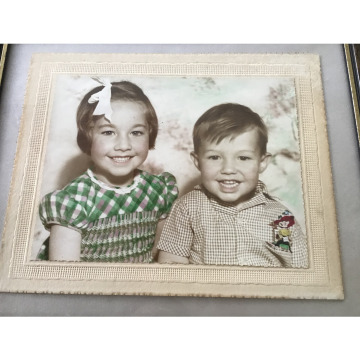 Photo for notice Geoff SAWARD