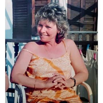 Photo for notice Maureen Baxter SILCOCK