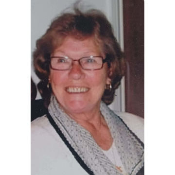 Photo for notice Maureen Baxter SILCOCK