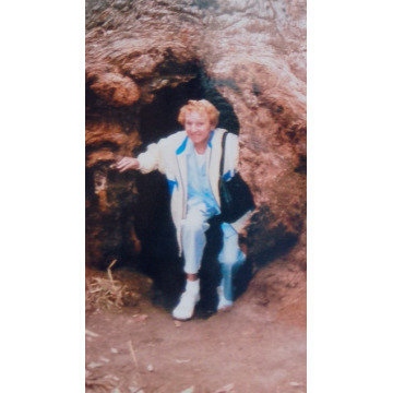 Notice Gallery for Marie RYAN