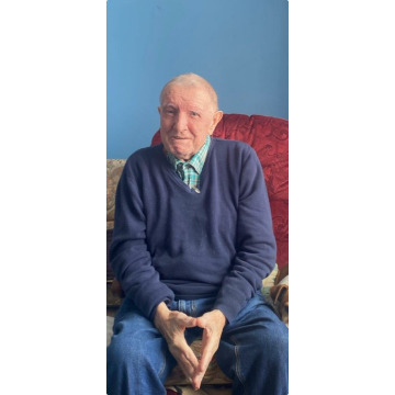 Photo of William John WILLIAMS