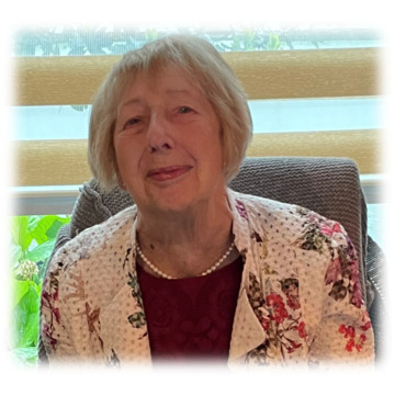 Photo of Sheila OLDROYD