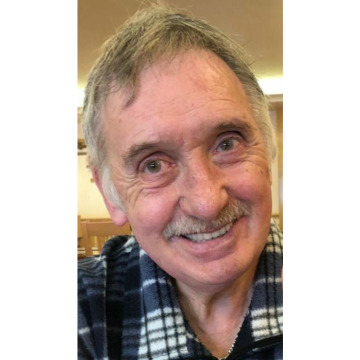 Photo for notice Brian FLETCHER