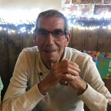 Photo of Peter Raymond DICKEN