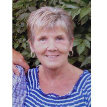 Photo for notice Linda Mary BOOTH
