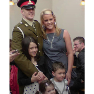 Photo for notice Kevin Anthony WILSON