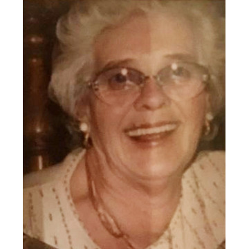Photo of Gertrude Elizabeth STRONG