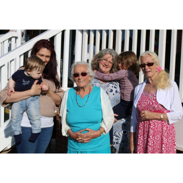 Photo for notice Mary HALLEY