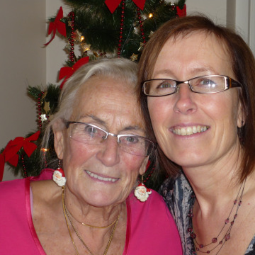 Photo for notice Mary HALLEY