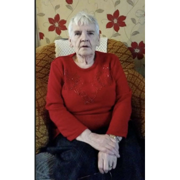 Photo of Eirlys ROBERTS