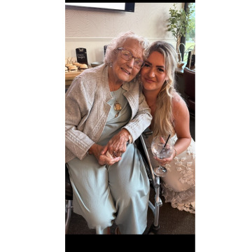 Photo for notice Mavis JARVIS