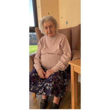 Photo for notice Evelyn LAWN