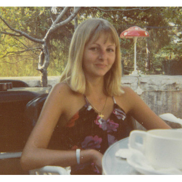 Photo of Josephine Lois BLAGROVE