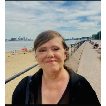 Photo of Janet EDGE