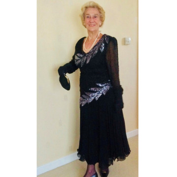 Photo for notice Marion Elsie WAKEHAM