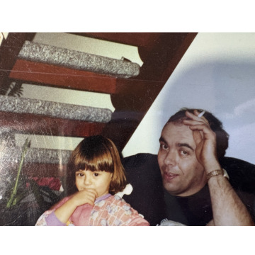 Photo for notice Huw Geraint Wyn WILLIAMS