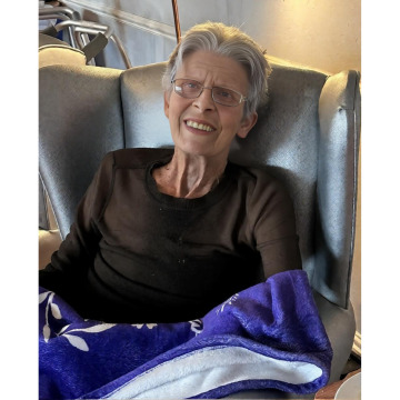 Photo for notice Peggy BAYLEY