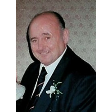 Photo of William Ceri OWEN