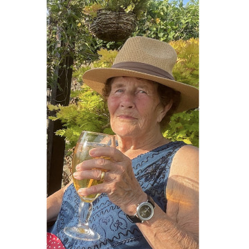 Photo for notice Maureen BRYANT