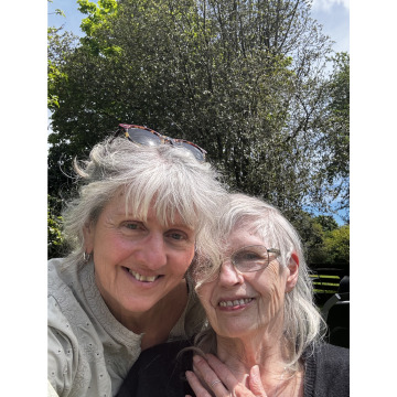 Photo for notice Josephine Mary HEMSWORTH